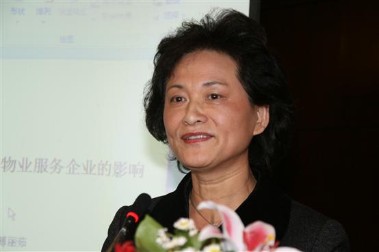 傅麗茹